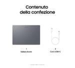 Galaxy Book6   14    U5 WCL   16GB   512GB   Gray   Win11 Pro