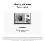 Galaxy Book6   14    U5 WCL   16GB   512GB   Gray   Win11 Pro