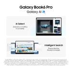 GALAXY BOOK 6 PRO (2 years Pick-up & Return)