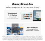 GALAXY BOOK 6 PRO (2 years Pick-up & Return)