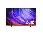 55" OLED S85H 4K Samsung Vision AI Smart TV