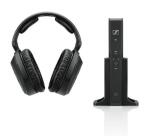 RS175 Cuffia Wireless, Tecnologia Digitale