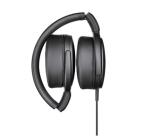 HD400S Cuffia dinamica chiusa, circumaurale