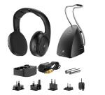 RS120W Cuffia Wireless per TV con convertitore DAC