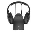 RS120W Cuffia Wireless per TV con convertitore DAC