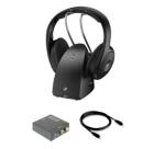 RS120W Cuffia Wireless per TV con convertitore DAC