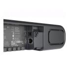 VIDEOBAR ALL-IN-ONE PLUG PLAY  CERTIFICATA MICROSOFT TEAMS  ZOOM      CLICKSHARE  DANTE