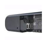 VIDEOBAR ALL-IN-ONE PLUG PLAY  CERTIFICATA MICROSOFT TEAMS  ZOOM      CLICKSHARE  DANTE