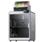 CREALITY K2 PLUS COMBO BUNDLE CON VIDEOCORSO  ASSISTENZA  5 BOBINE    PLA  2 PET-G  FINISHXPERT E MAGIGOO