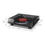 Giradischi Automatico Bluetooth