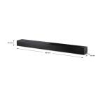 SOUNDBAR 2.0 80CM 180W