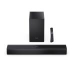 SOUNDBAR 2.1 55CM 180W SUB WIRELESS