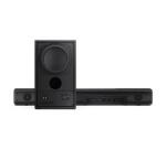 SOUNDBAR 2.1 55CM 180W SUB WIRELESS