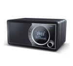 RADIO DIGITALE DR450 NERO