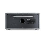 RADIO DIGITALE DR450 GREY
