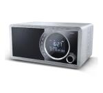 RADIO DIGITALE DR450 GREY