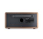 RADIO DIGITALE DR450 BROWN