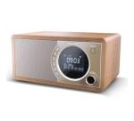 RADIO DIGITALE DR450 BROWN