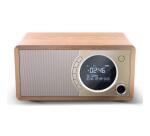 RADIO DIGITALE DR450 BROWN