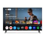 32 HF HD QLED Google TV