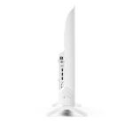 32 HF HD Google TV Bianco