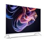 32 HF HD Google TV Bianco
