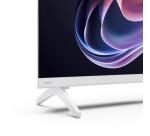 32 HF HD Google TV Bianco