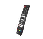 55 HR7 UHD 4K QLED GOOGLE TV 144