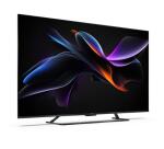 55 HR7 UHD 4K QLED GOOGLE TV 144