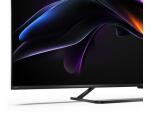 55 HR7 UHD 4K QLED GOOGLE TV 144