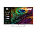 50 UHD 4K QLED MINILED GOOGLE TV