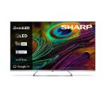 55 UHD 4K QLED MINILED GOOGLE TV