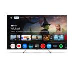 65 UHD 4K QLED MINILED GOOGLE TV