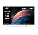 65 UHD 4K QLED MINILED GOOGLE TV