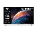 75 UHD 4K QLED MINILED GOOGLE TV