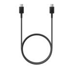 CAVO DATI USB C-USB C BULK BLK 1MT