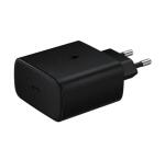 TRAVEL ADAPTER 45W USB-C BULK BLACK