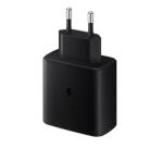 TRAVEL ADAPTER 45W USB-C BULK BLACK