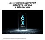 GALAXY A17 5G 4+128GB BLACK ENTERPRISE EDITION