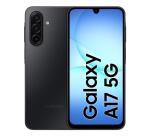 GALAXY A17 5G 4+128GB BLACK ENTERPRISE EDITION