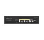 SWITCH POE 4 PORTE GIGABIT