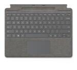 Surface Pro 11 Signature Tastiera Platino Layout ITA
