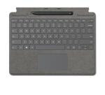 Surface Pro 11 Signature Tastiera Platino Layout ITA