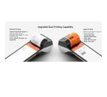 V3H  GMS EDLA  A13  6.75   4GB+64GB  2MP FRONT CAMERA + 8MP REAR      CAMERA  SUNMI 2D SCANNER SS1104  58MM PRINTER + LABEL PRINTER  NFC  EU