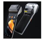 V3H  GMS EDLA  A13  6.75   4GB+64GB  2MP FRONT CAMERA + 8MP REAR      CAMERA  SUNMI 2D SCANNER SS1104  58MM PRINTER + LABEL PRINTER  NFC  EU