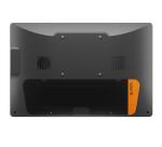 D2S KDS DISPLAY DA 15,6" SUNMI OS BASATO SU ADROID 11, 4GB/64GB (UP TO 1TB), WIFI, BTLE, LAN, USB