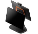 POS T2s LITE DOUBLE SCREEN 15.6" + 10" FHD, ANDROID 9 SUNMI OS, 4GB/64GB, BTLE, WIFI, LAN