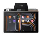 D3 MINI DIGITAL DISPLAY DA 10" + SECONDARY DISPLAY DA 2,4" , CAM SCANNER, 58 MM PRINTER, WIFI, BLUETOOTH