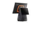 POS T2s TOUCH DOPPIO DISPLAY DA 15.6" E 10.1" STAMPANTE DA 80mm INTEGRATA, 4GB/64GB RAM, WIFI, BLUETOOTH, ETHERNET, RS232