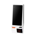 KIOSK K2 24" 2D SCANNER, 6GB/128GB, ANDROID 13 GMS, 80 MM PRINTER, WIFI, LAN, 5 X USB, INCLUDE POWER SUPPLY E POWER CABLE